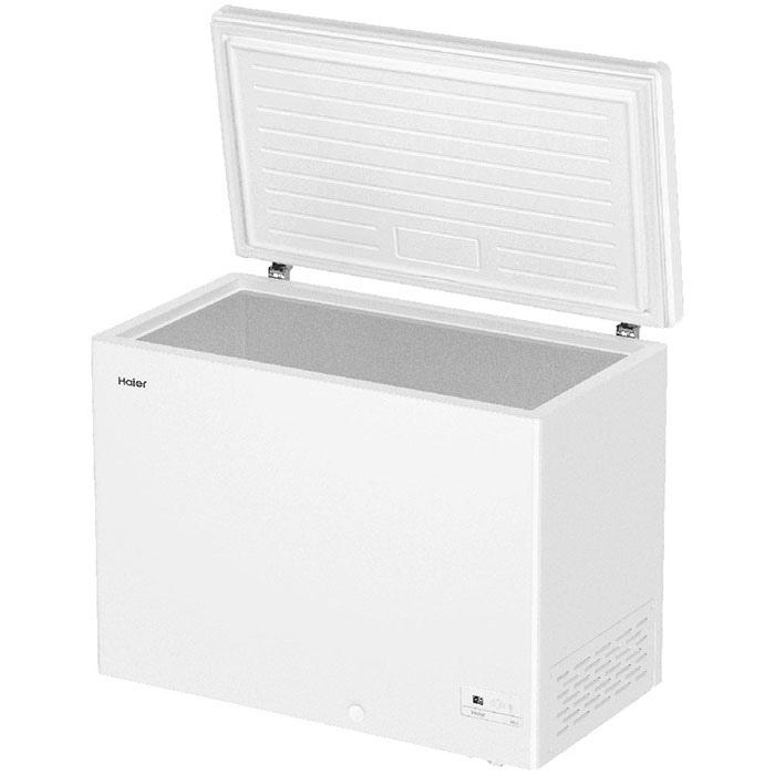 Ларь морозильный Haier HCE251R