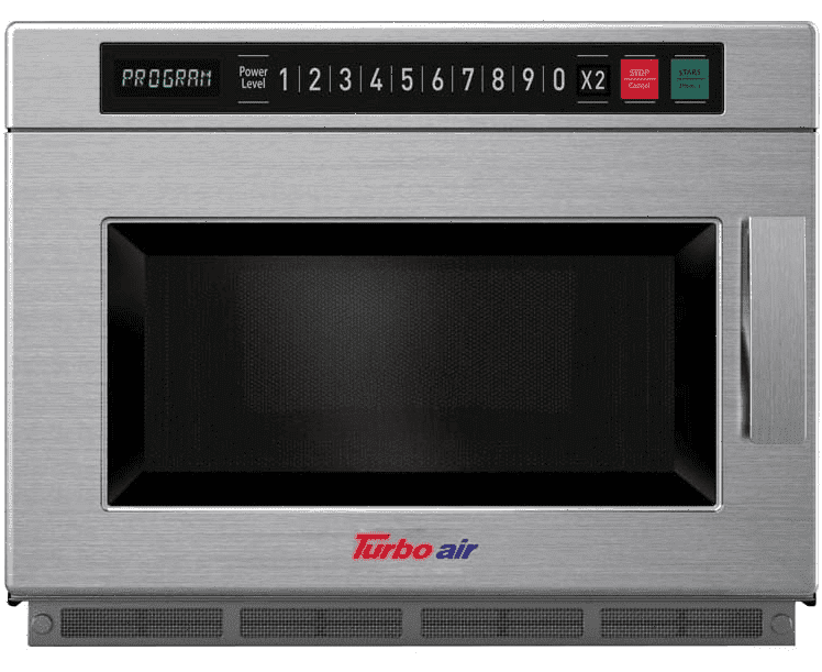 Микроволновая печь Turbo Air TMW-1400HD