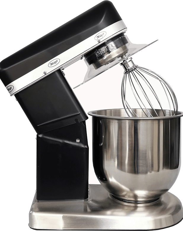 Миксер планетарный Viatto VA-SMB7BL