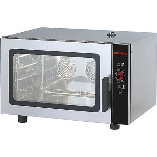 Конвекционная печь Inoxtrend NB-SP-604E 01 RH