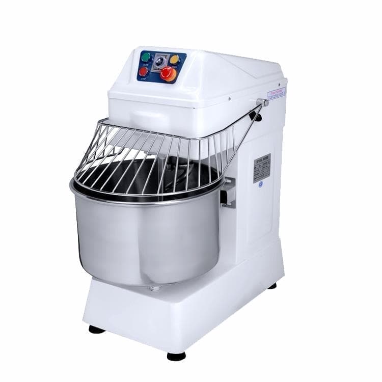 Тестомес Hualian Machinery HS60