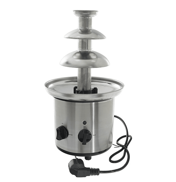 Фонтан для шоколада Foodatlas ZU-QQ