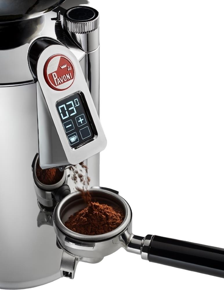Кофемолка La Pavoni LPGGRI01EU