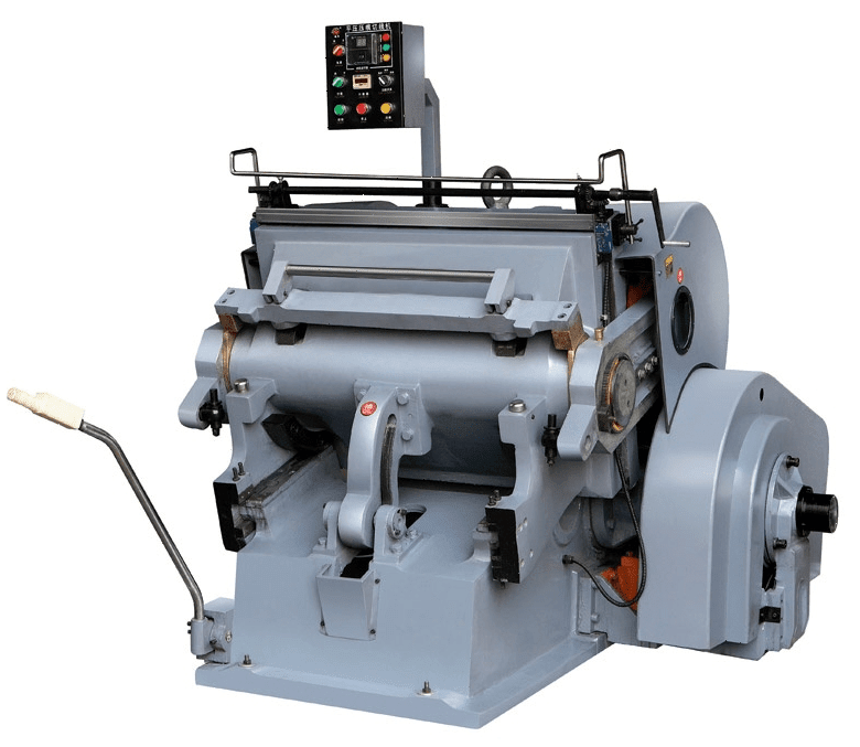 Пресс тигельный Магикон ML-930