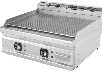 Жарочная поверхность Kocateq MCEGC 87R