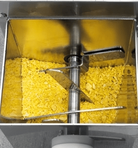 Паста машина Sirman Concerto 5