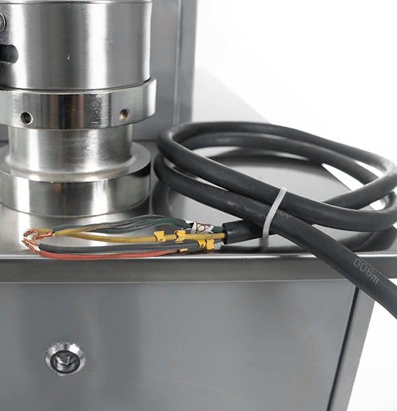 Пельменный аппарат Foodatlas JGL135-6A (AR)