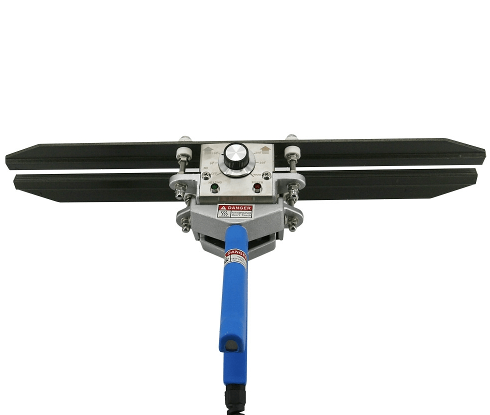 Запайщик ручной Магикон FKR-400