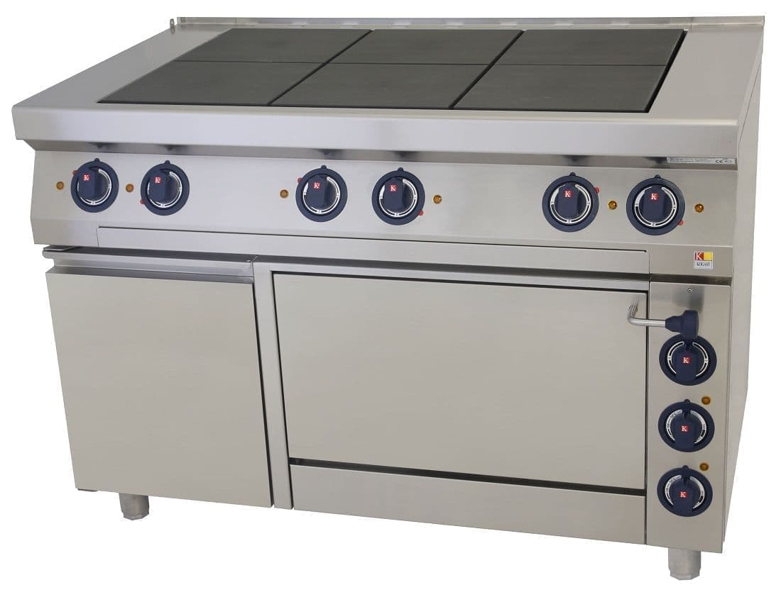 Плита электрическая Kovinastroj (Kogast) ES-Т67/1-0