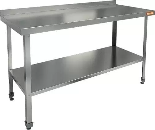 Стол производственный Hicold НСО_15/7БП ЭЦ