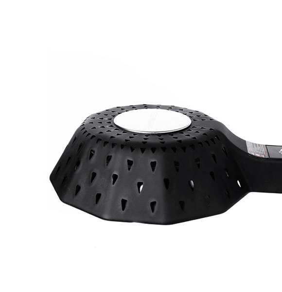 Гриль инфракрасный вращающийся Foodatlas 3D LY-005