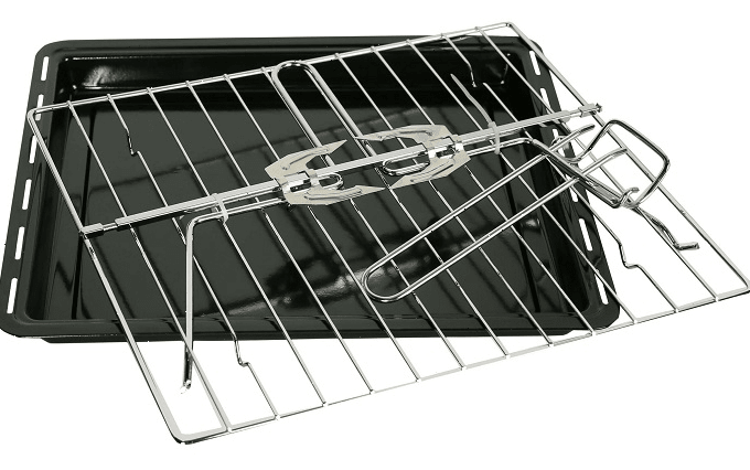 Конвекционная мини-печь Gemlux GL-OR-1838