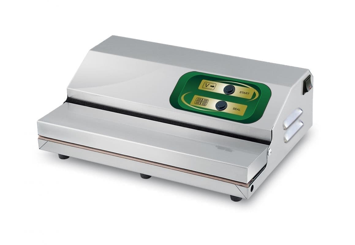 Вакуумный упаковщик бескамерный Lavezzini MINI MINI