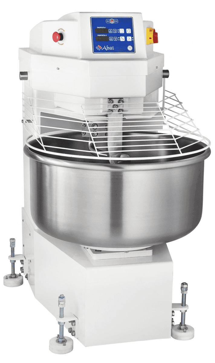 Тестомес Abat ТМС-100НН-2П (41000019568)