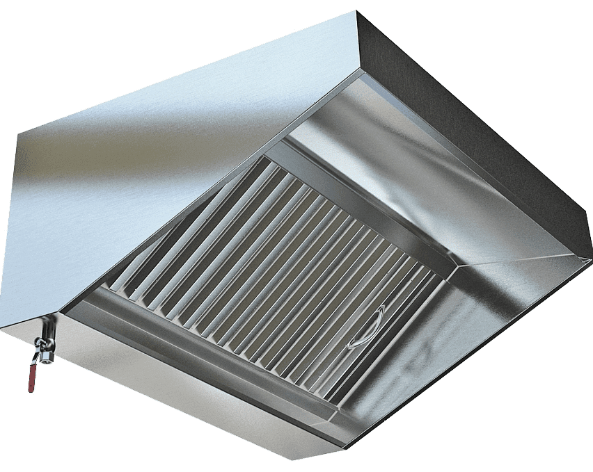 Зонт вытяжной Техно-ТТ МВО-1,2МСВ-1,2П