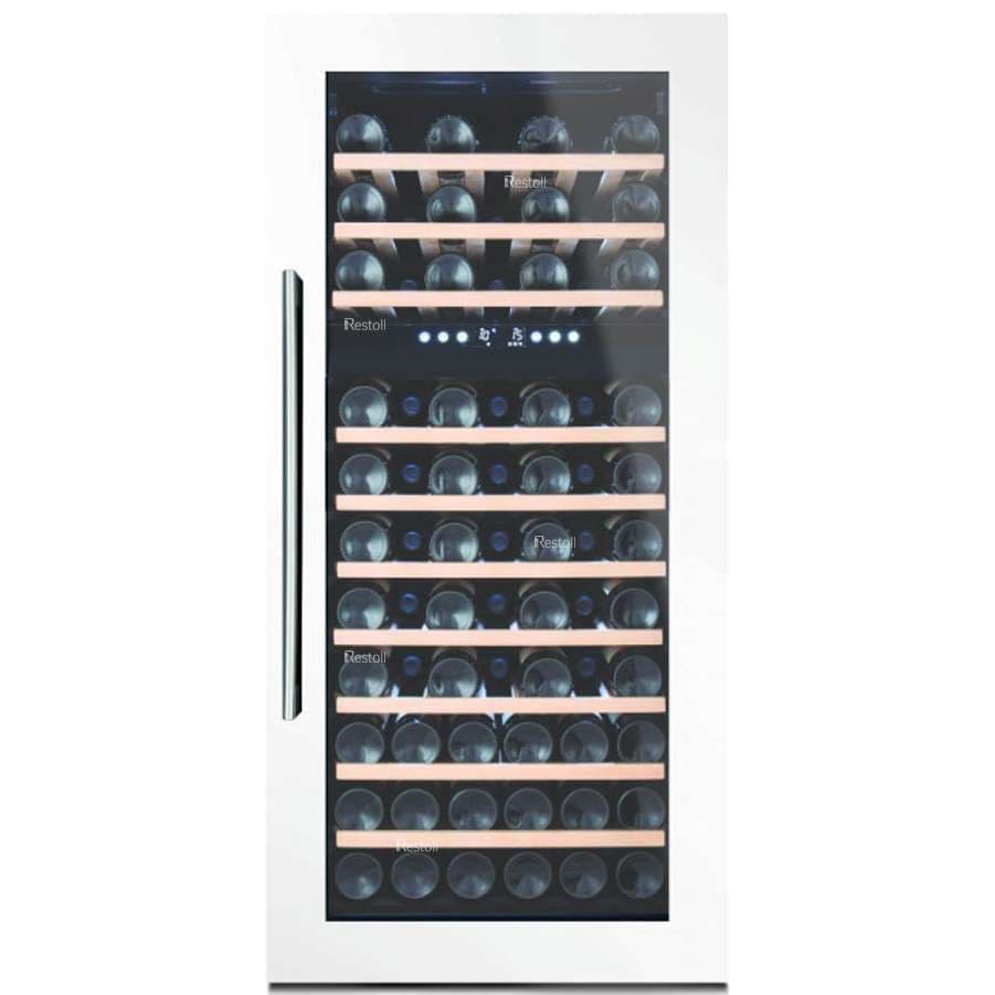 Шкаф винный Dunavox DX-74.230DW