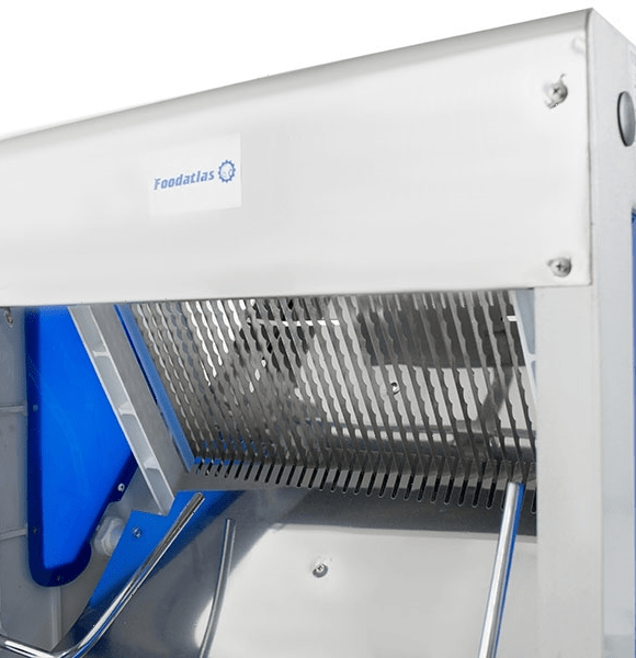 Машина хлеборезательная Foodatlas SH-31 Eco