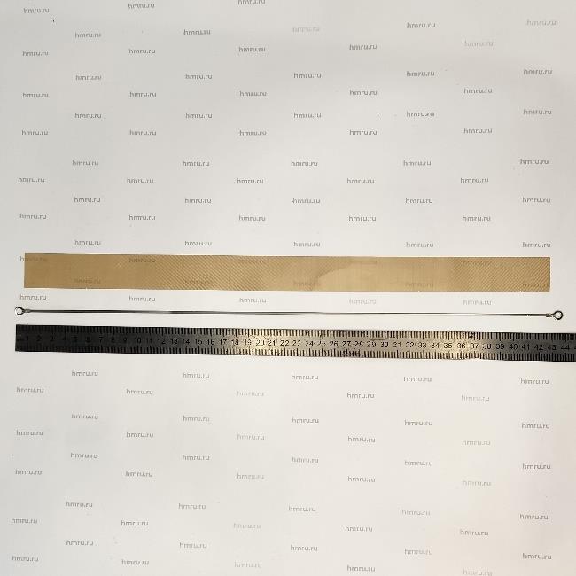 Комплект ЗИП Hualian Machinery для FS-400 ABS