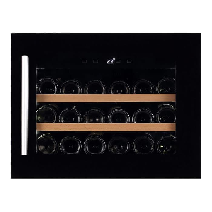 Шкаф винный Dunavox DAVS-18.46B