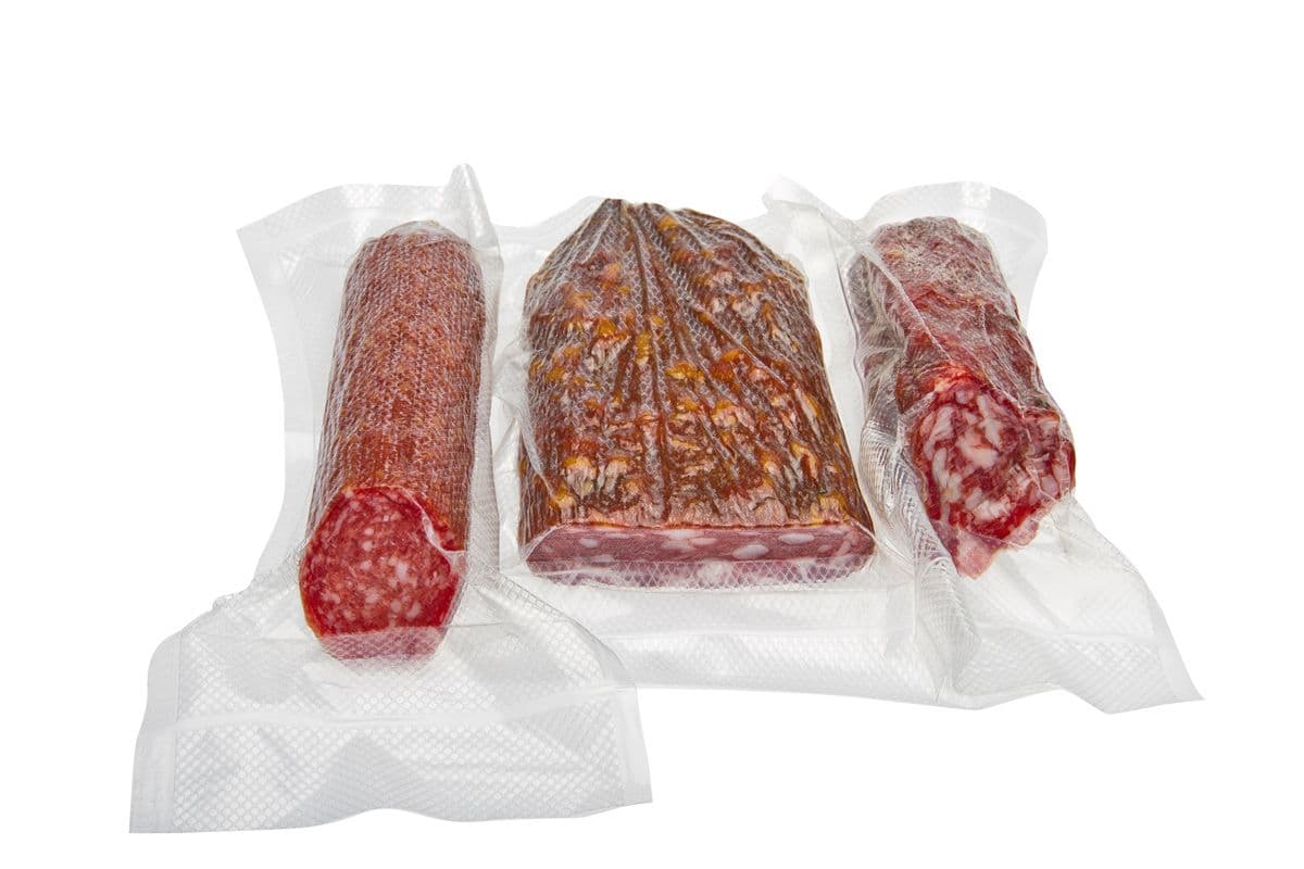 Пакеты вакуумные Status VB 12*55-30