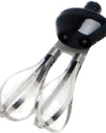 Миксер ручной Vortmax MiniPM 200 Combi 250W