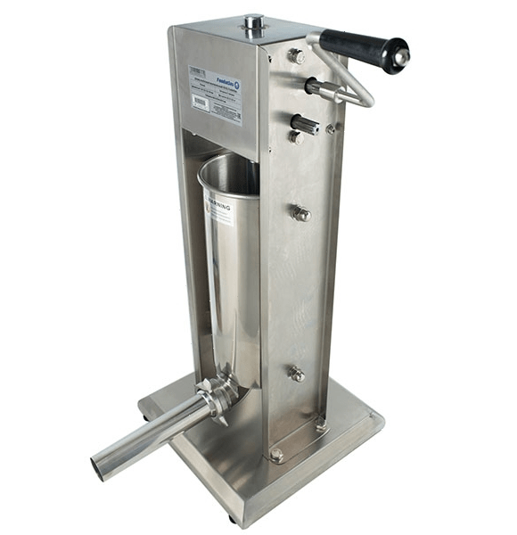 Шприц колбасный вертикальный Foodatlas VS-5L