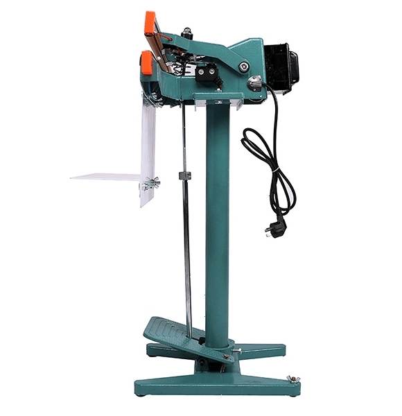 Запайщик пакетов Foodatlas PFS-450*2 Pro