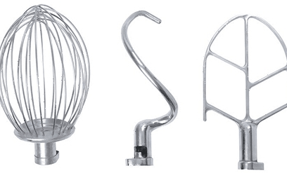 Миксер планетарный Роssо B20S