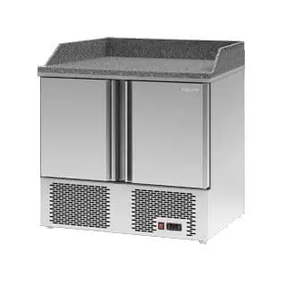 Стол холодильный (для пиццы) Polair TMi2pizza_G
