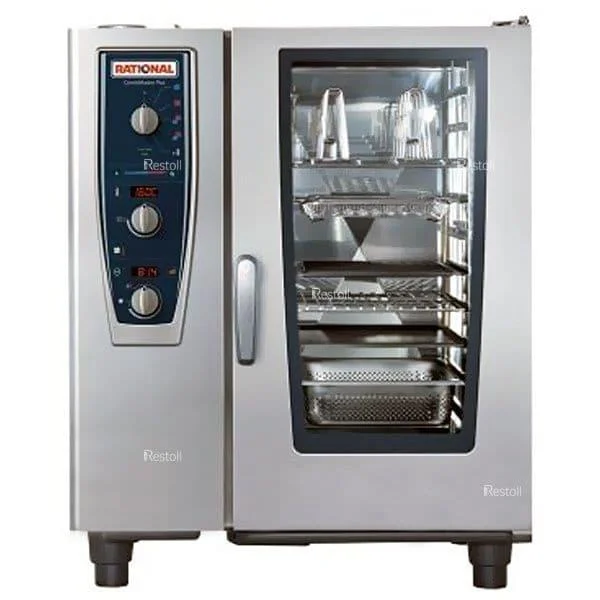 Пароконвектомат Rational CM 101 B111100.01.202