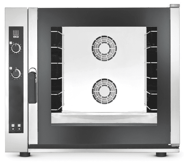 Печь конвекционная Tecnoeka EKF 664 P