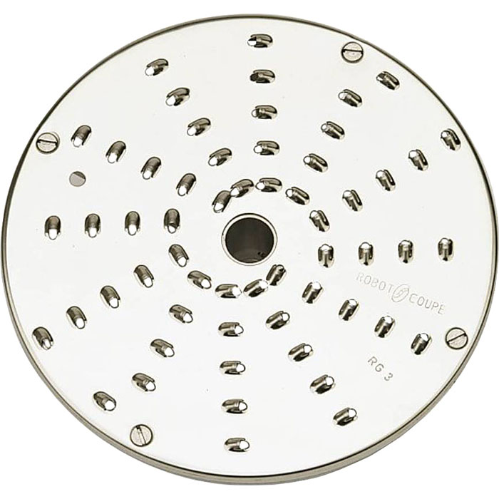 Диск терка Robot Coupe 28055W Mineral+ 1мм Radish