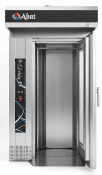 Печь ротационная Abat РПШ-16-6-4 EXPERT (21000802458)