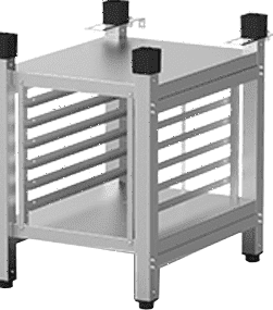 Подставка Unox XWCRC-0613-H