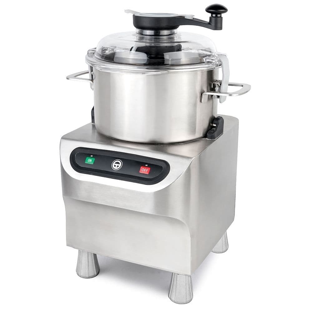 Куттер Viatto VA-LFC-5V1