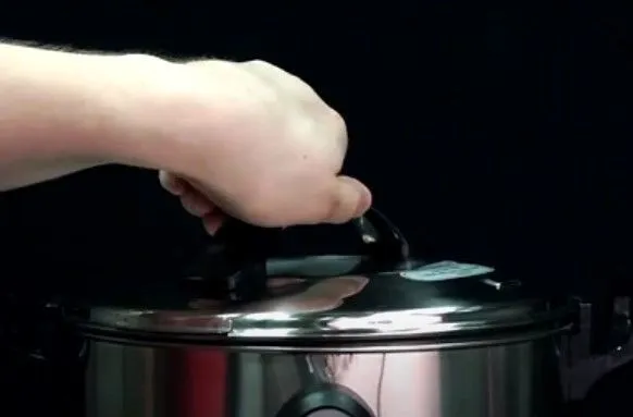 Кофейный перколятор Hurakan HKN-PCR16