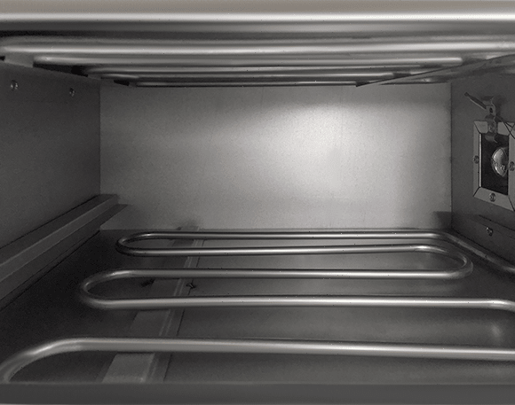 Печь для пиццы Crazy Pan CP-POL01