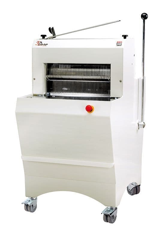 Хлеборезка JAC DURO 600