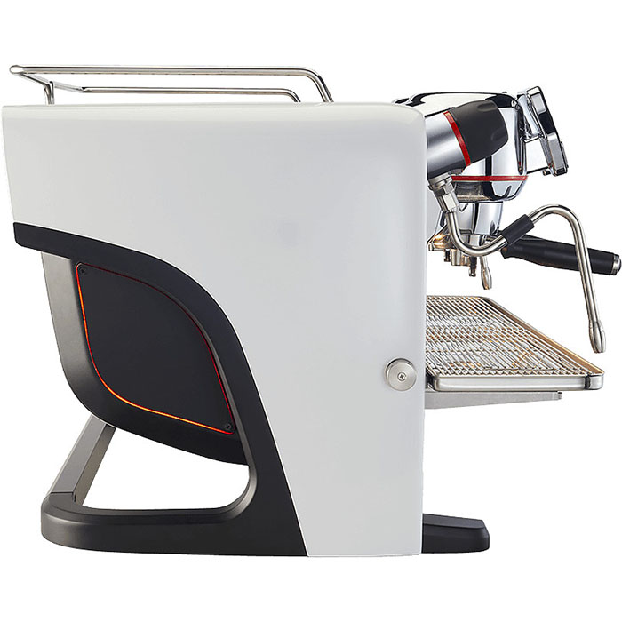 Кофемашина рожковая La Cimbali M200 DT/2 GT1 2Gr автомат высокие группы