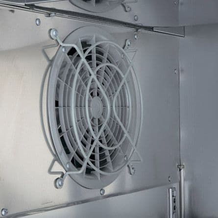 Стол холодильный (саладетта) Turbo Air KHR18-3-700