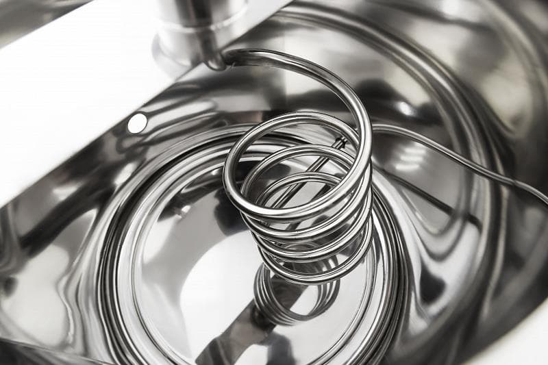 Самогонный аппарат Добрый Жар Дачный, 50 литров