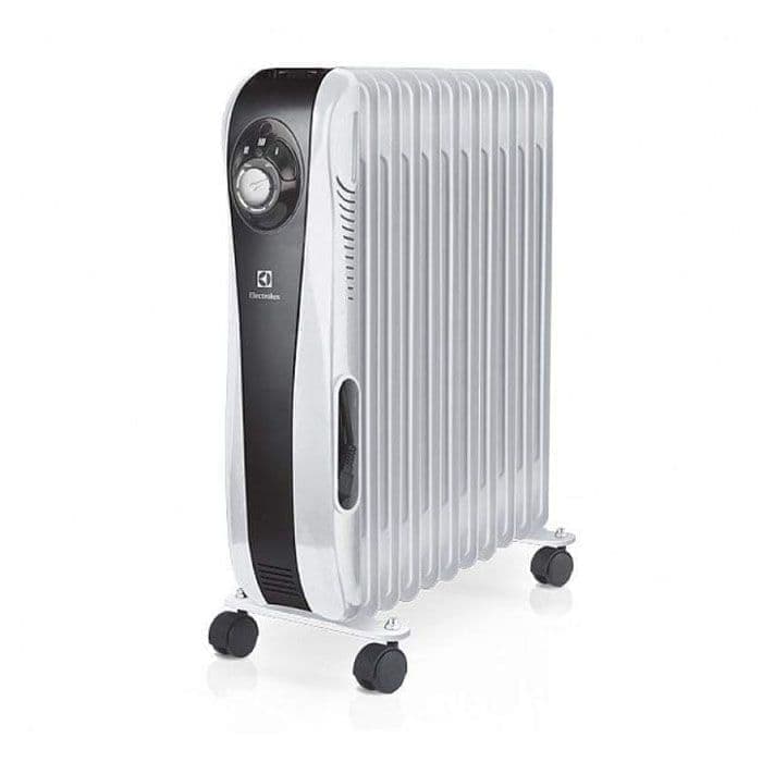 Радиатор масляный Electrolux Sport line EOH/M-5221N