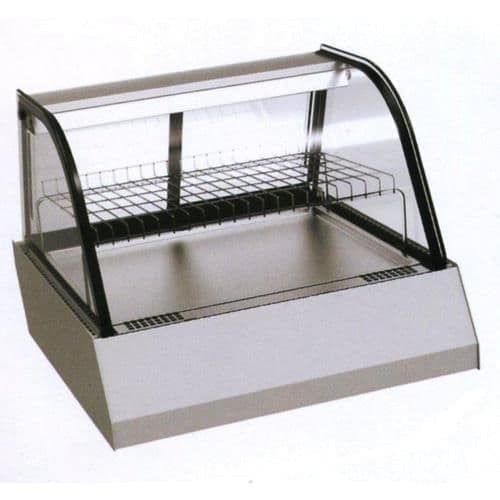 Тепловая витрина Starfood 110L-1