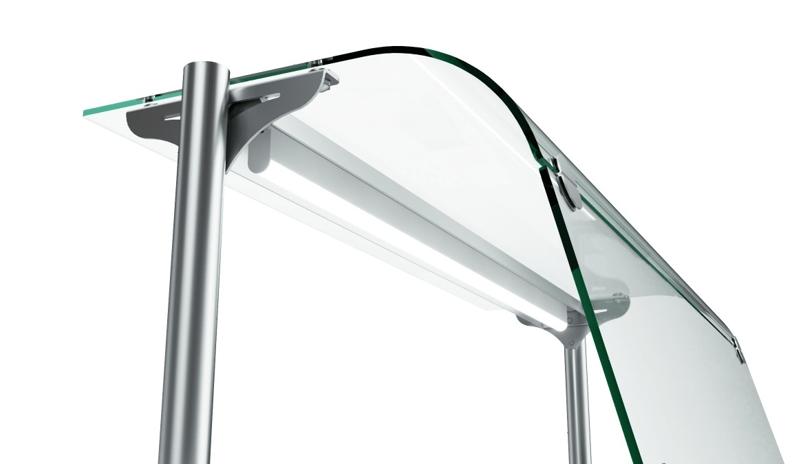 Мармит для вторых блюд Abat ЭМК-70Х-02 (21000009701)