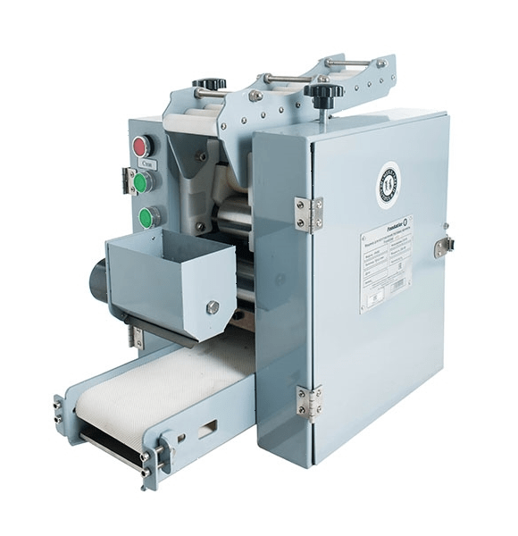 Формовочная машина для пельменных кружков Foodatlas JPG50, d50