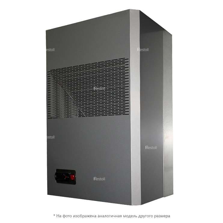 Сплит-система среднетемпературная Полюс SMS 113 (СС 109)