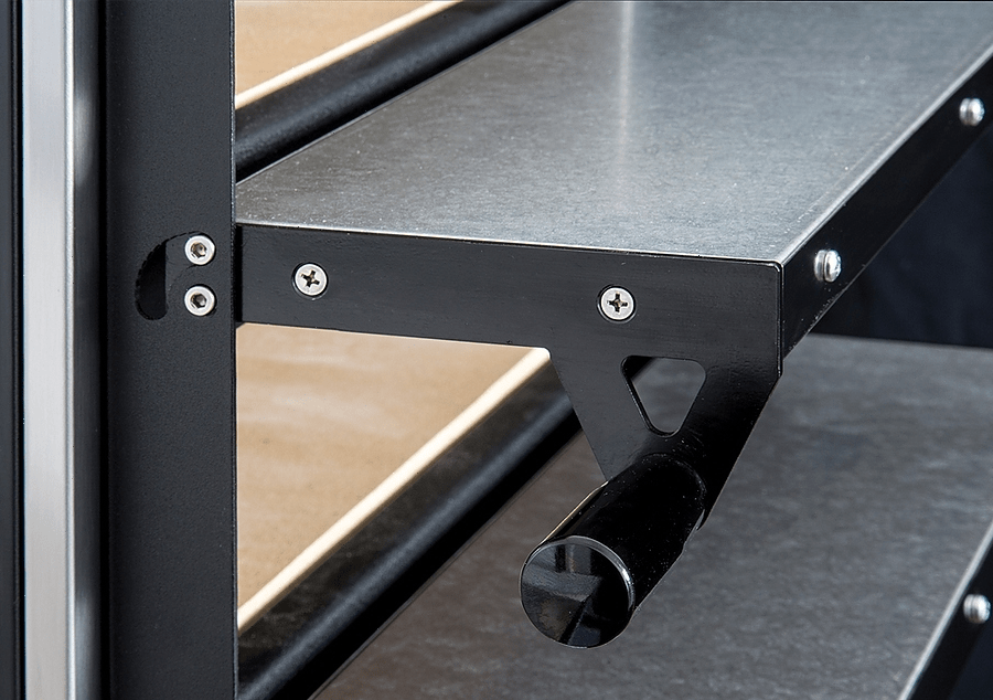 Печь для пиццы Prismafood BASIC 2/40