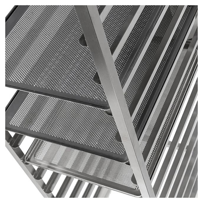 Тележка-шпилька Кобор ШПР-59/66