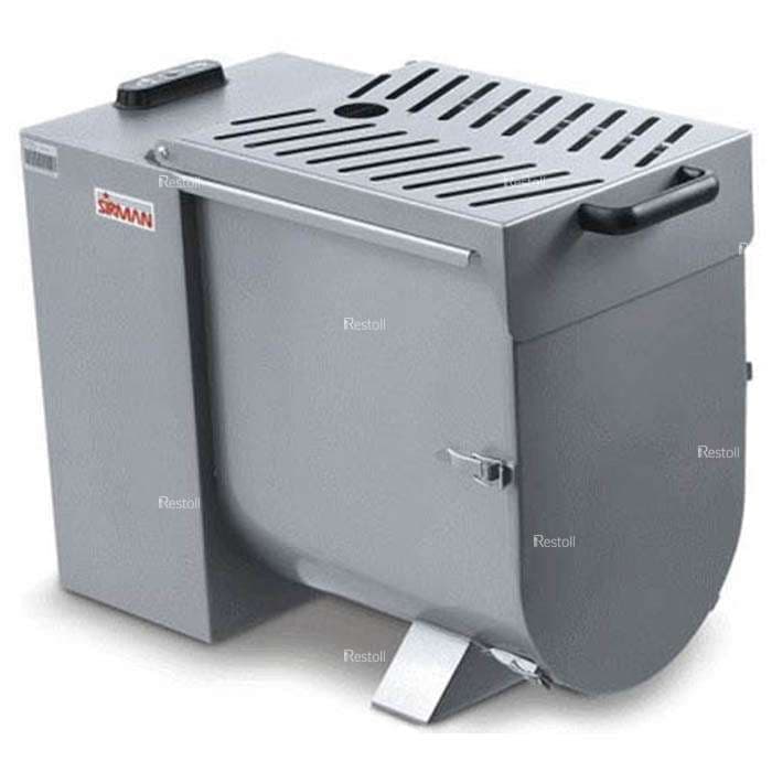 Фаршемешалка Sirman IP 30 380В