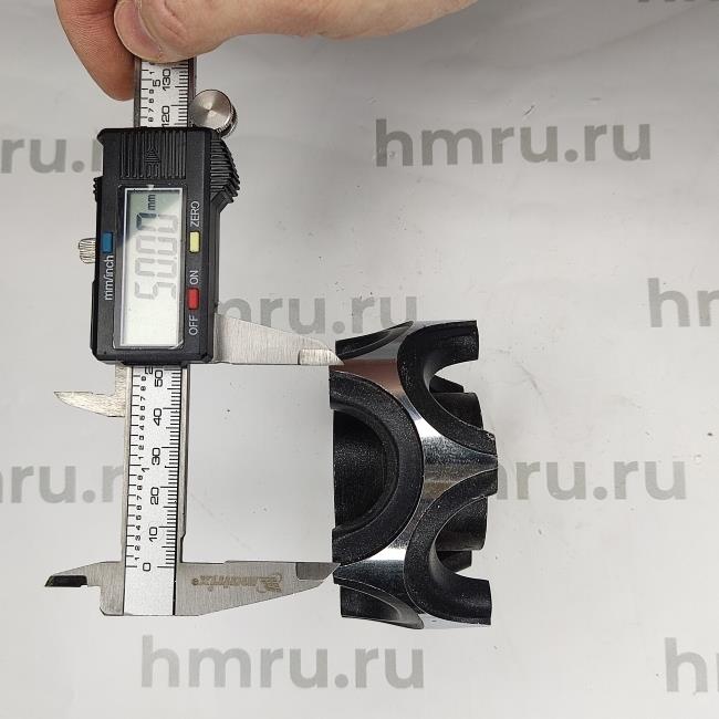 Формующая матрица Hualian Machinery для JGL/JGT (7-8 гр) 90х42, 10 ячеек